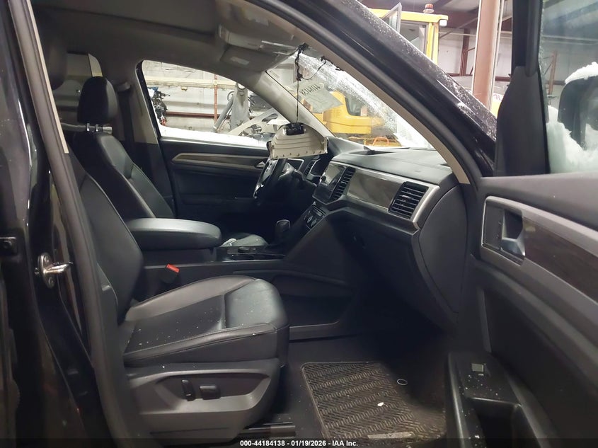 2020 Volkswagen Atlas 3.6L V6 Sel