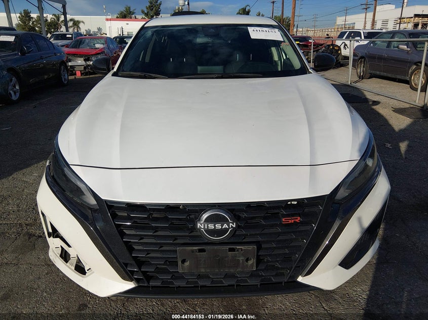 VIN 1N4BL4CV9RN340901 2024 NISSAN ALTIMA SR FWD