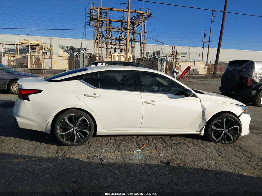 VIN 1N4BL4CV9RN340901 2024 NISSAN ALTIMA SR FWD