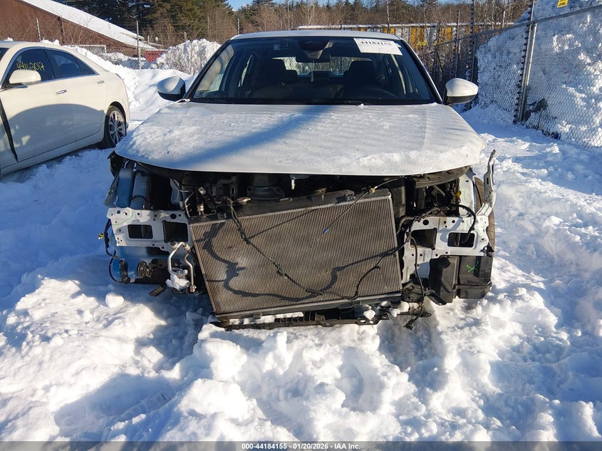 2022 HONDA CIVIC auction photo 6