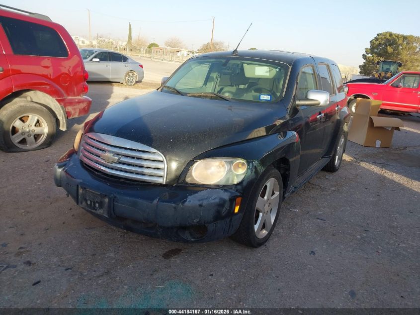 2006 Chevrolet Hhr Lt