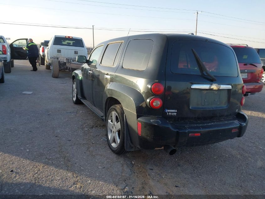 2006 Chevrolet Hhr Lt