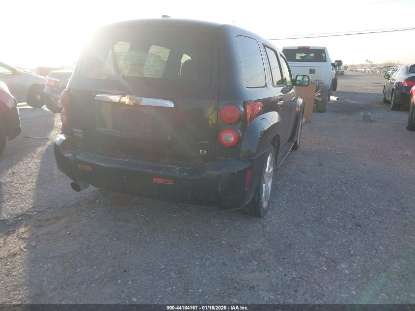 2006 Chevrolet Hhr Lt