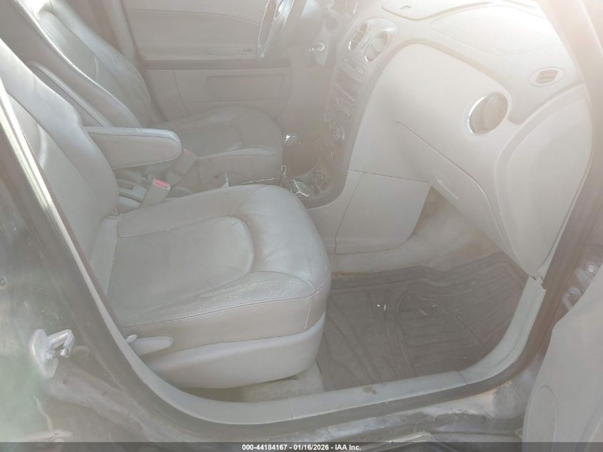 2006 Chevrolet Hhr Lt