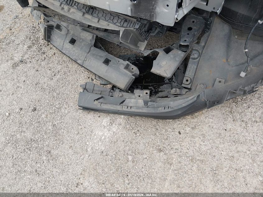 2023 Mazda Cx-5 2.5 S Premium Plus VIN: JM3KFBEMXP0156384 Lot: 44184174