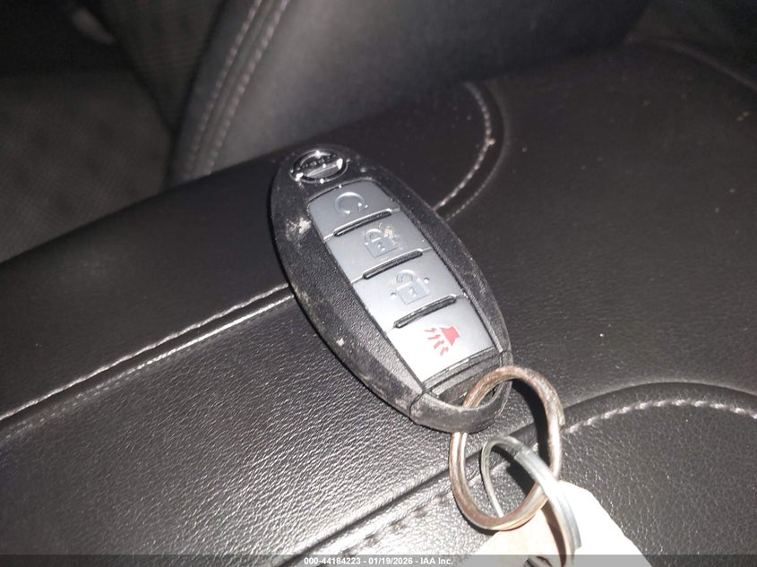 2022 Nissan Rogue Sport Sv Awd Xtronic Cvt VIN: JN1BJ1BW7NW477688 Lot: 44184223