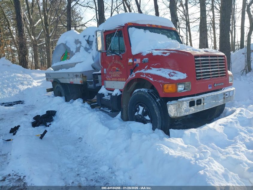 1995 International 4000-Series