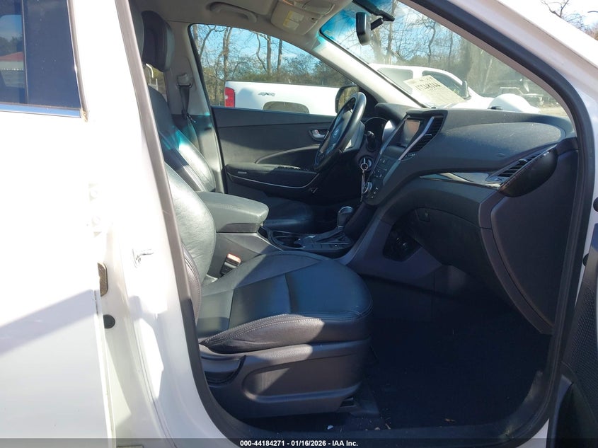 2013 Hyundai Santa Fe Gls