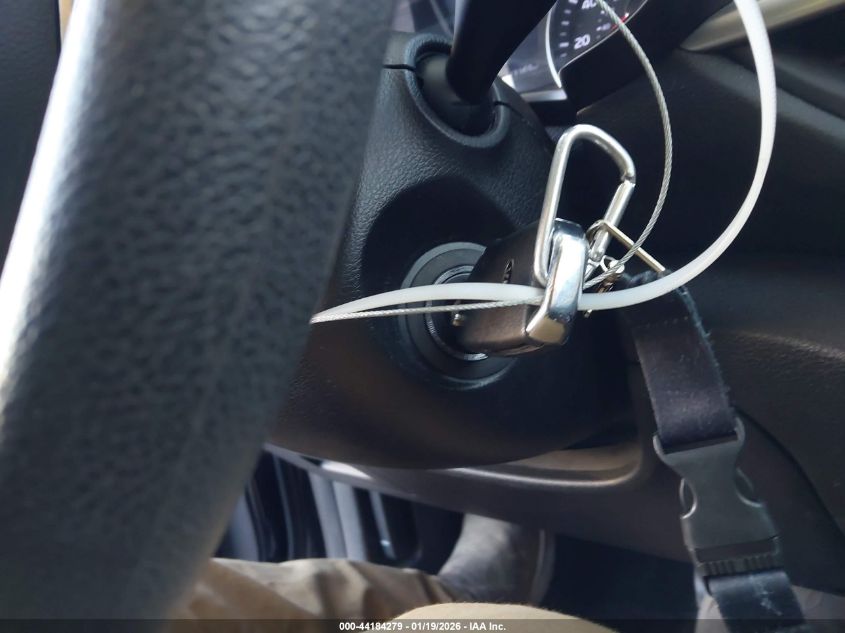 2021 Kia Forte Lxs VIN: 3KPF24AD3ME376346 Lot: 44184279