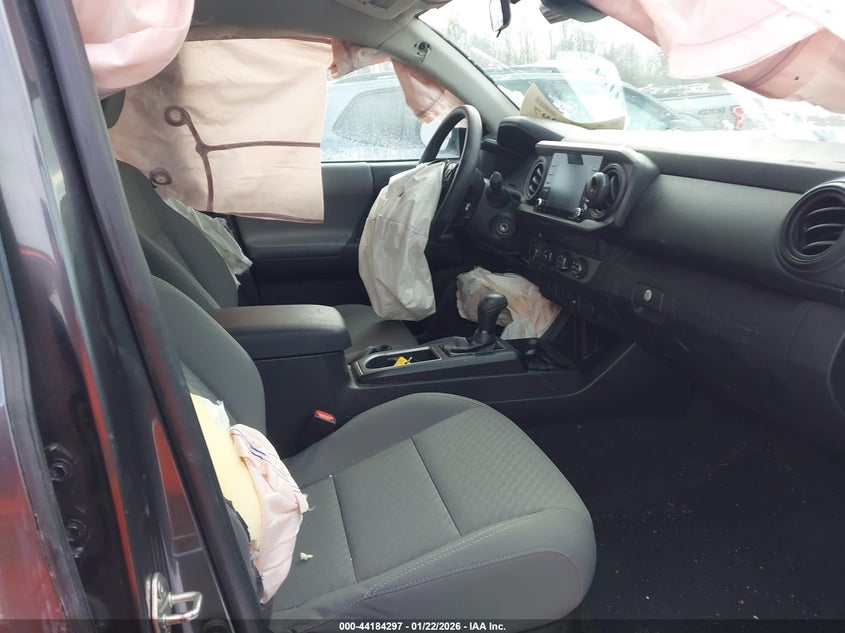 2020 Toyota Tacoma Sr V6