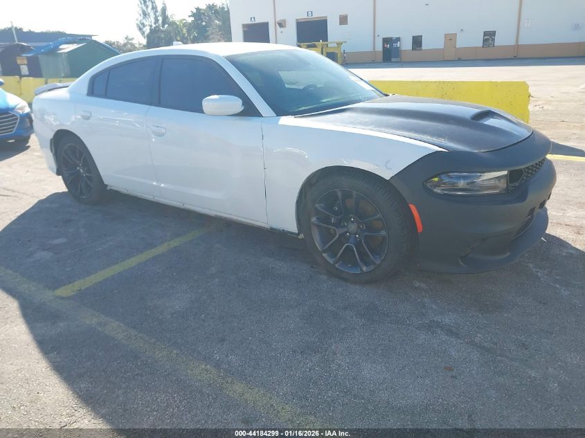 2019 Dodge Charger