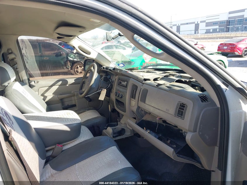 2003 Dodge Ram 1500 Slt/Laramie/St