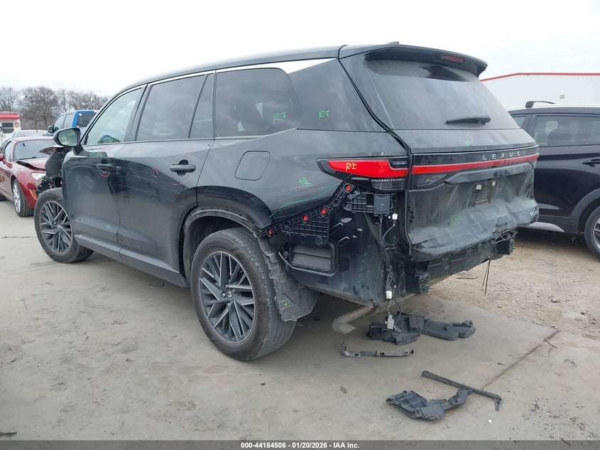 2024 Lexus Tx Tx 350 Premium