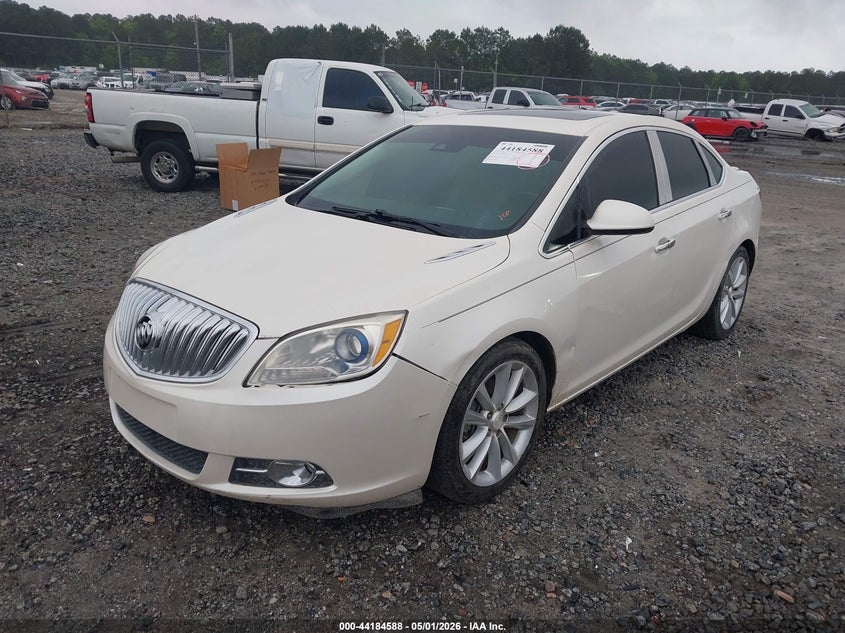 Vin: 1g4ps5sk2g4183016, lot: 44680579, buick verano leather group 20162