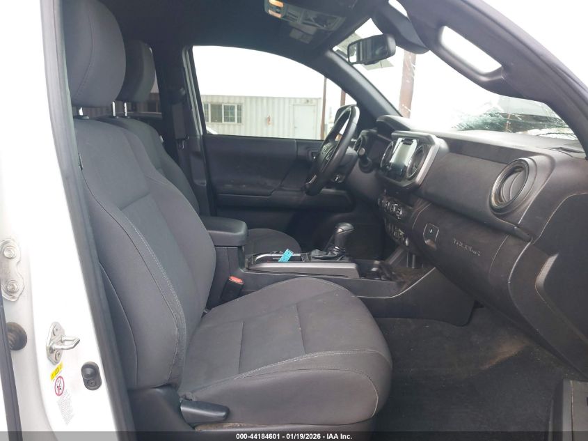 2019 Toyota Tacoma Trd Off Road