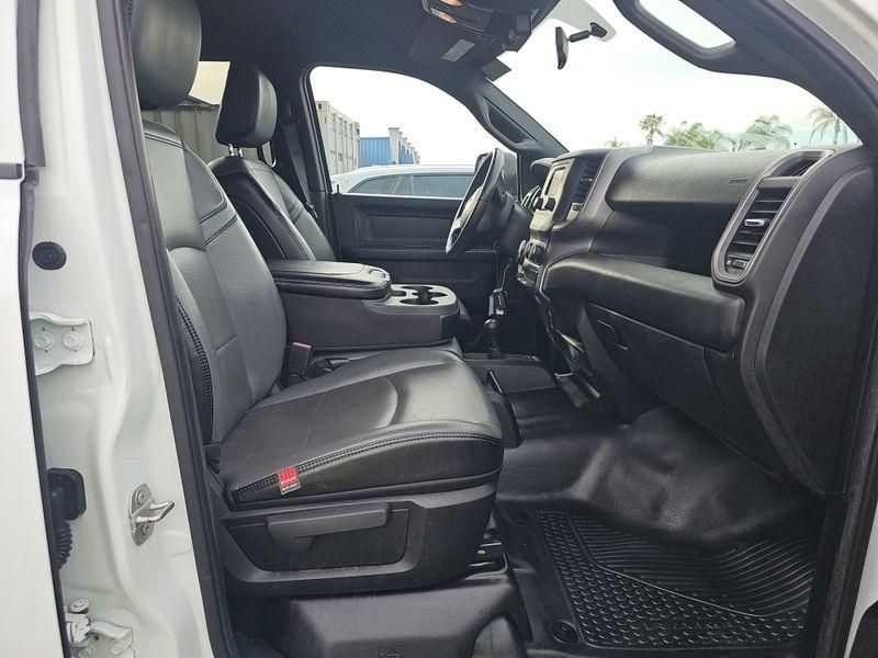 2022 Ram 2500 - 3C6UR5HJ3NG321798