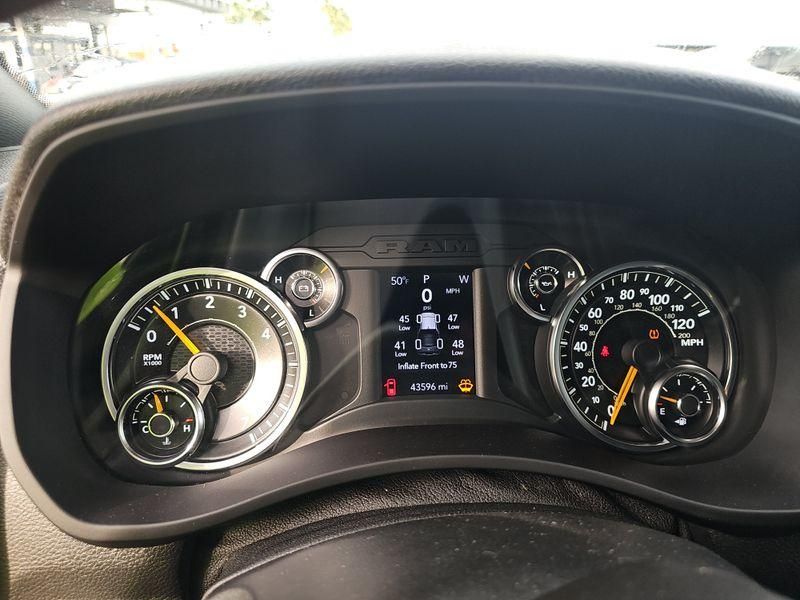 2022 Ram 2500 - 3C6UR5HJ3NG321798