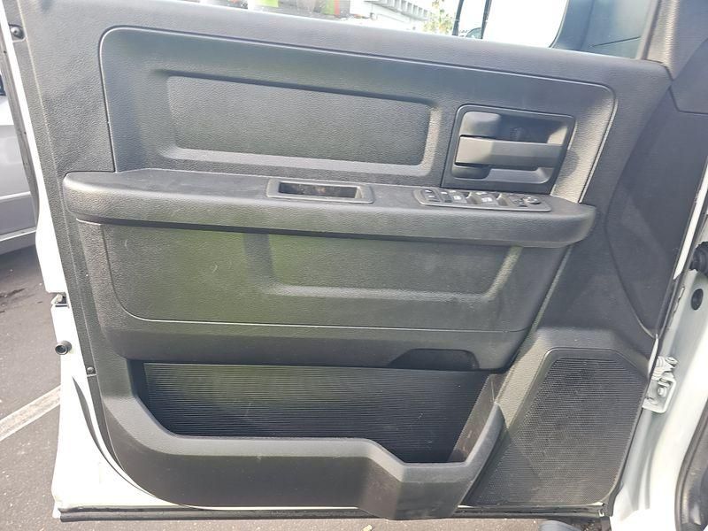 2022 Ram 2500 - 3C6UR5HJ3NG321798