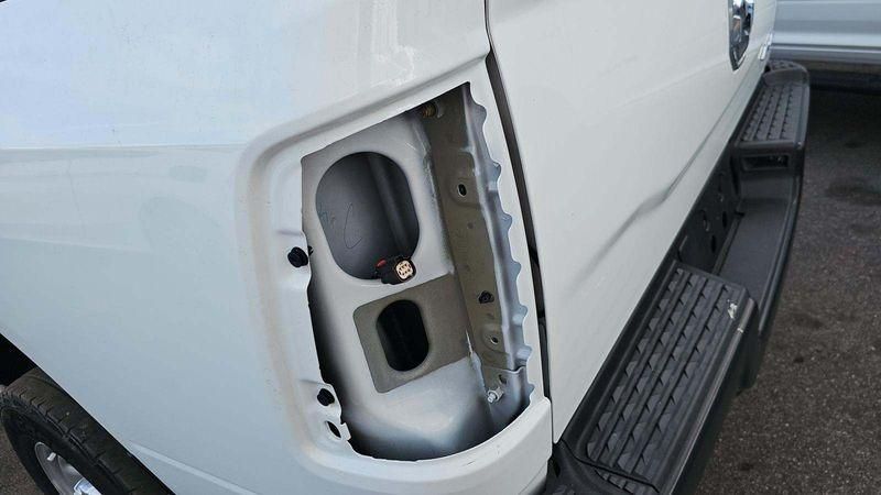 2022 Ram 2500 - 3C6UR5HJ3NG321798