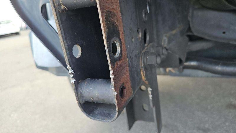 2022 Ram 2500 - 3C6UR5HJ3NG321798