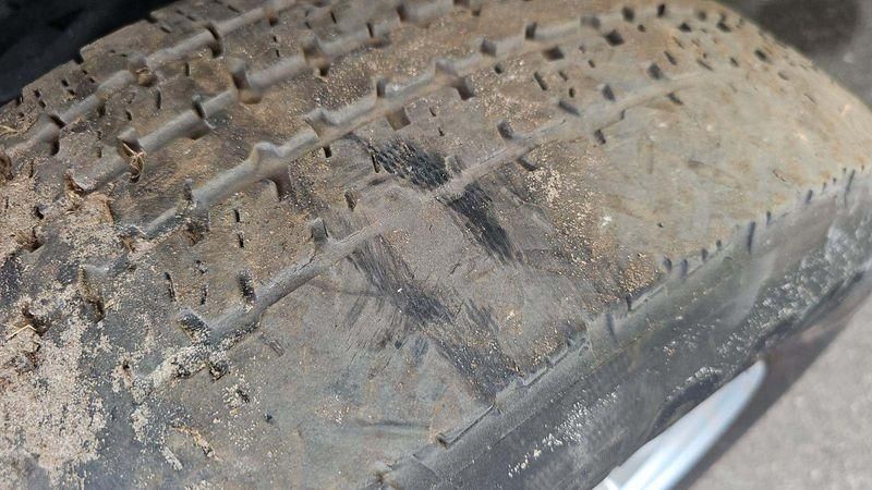 2022 Ram 2500 - 3C6UR5HJ3NG321798