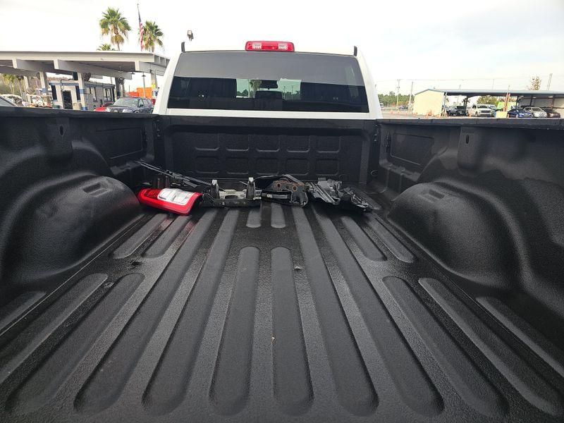 2022 Ram 2500 - 3C6UR5HJ3NG321798