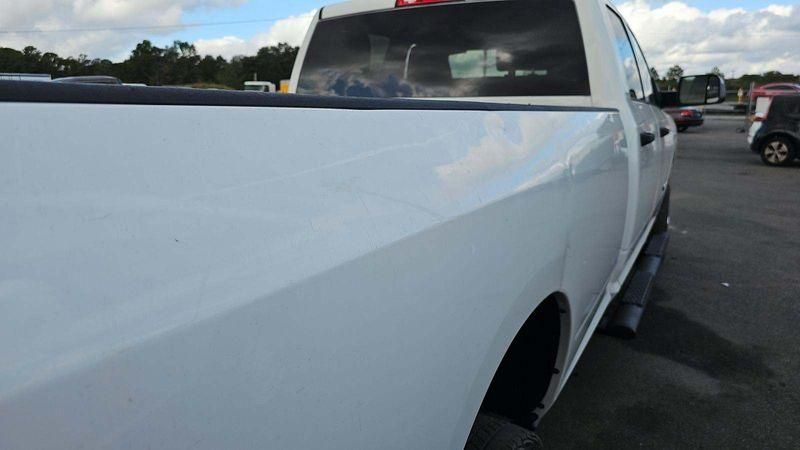 2022 Ram 2500 - 3C6UR5HJ3NG321798