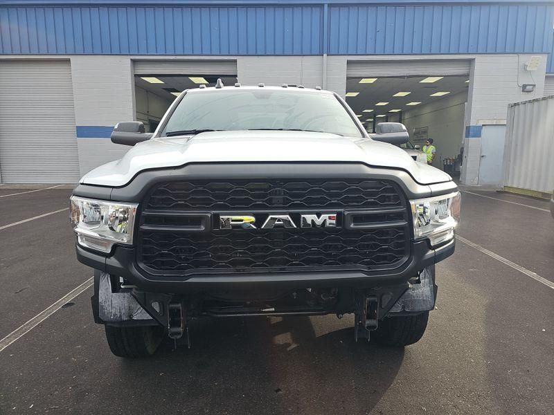 2022 Ram 2500 - 3C6UR5HJ3NG321798