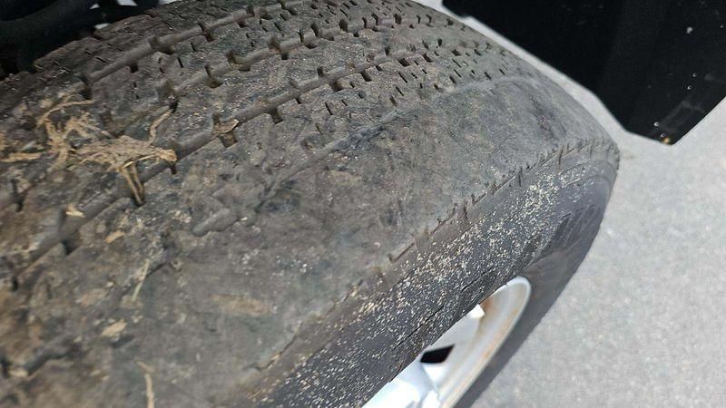 2022 Ram 2500 - 3C6UR5HJ3NG321798