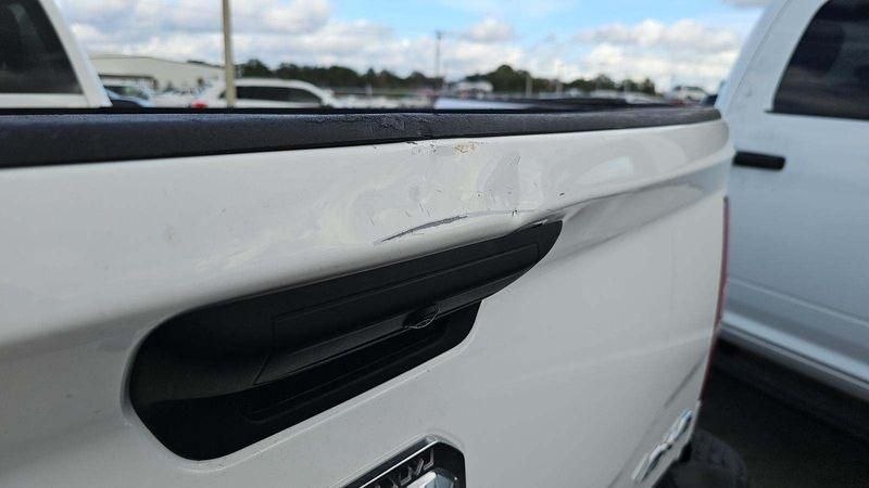 2022 Ram 2500 - 3C6UR5HJ3NG321798