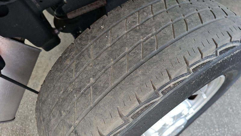 2022 Ram 2500 - 3C6UR5HJ3NG321798