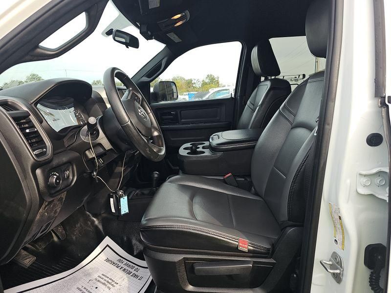 2022 Ram 2500 - 3C6UR5HJ3NG321798