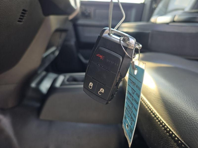 2022 Ram 2500 - 3C6UR5HJ3NG321798