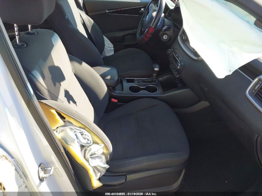 2019 Kia Sorento 3.3L S