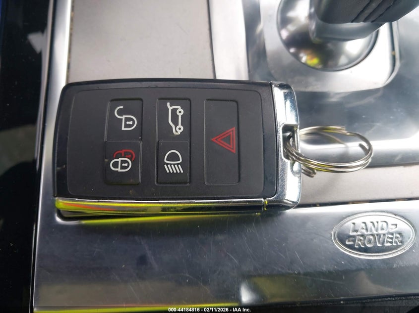 2022 Land Rover Range Rover Evoque Se VIN: SALZP2FX5NH175686 Lot: 44184816