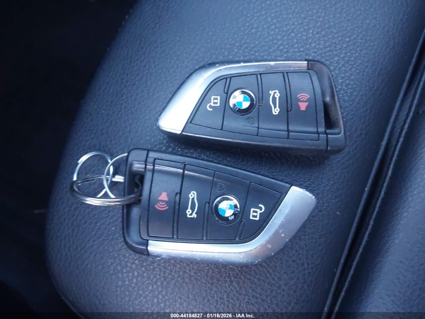 2018 BMW X2 Sdrive28I VIN: WBXYJ3C31JEB38065 Lot: 44184827