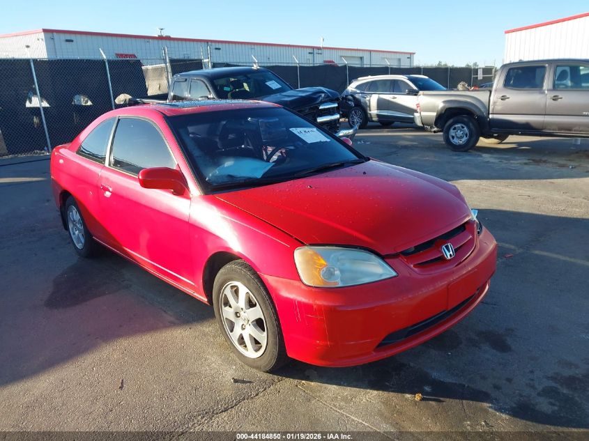2003 Honda Civic
