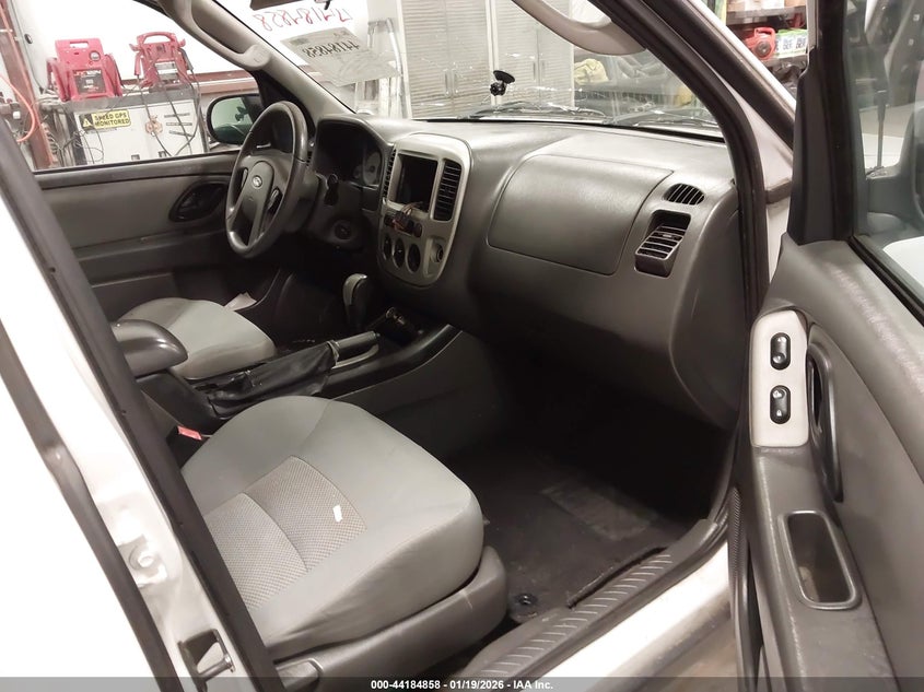 2006 Ford Escape Xlt/Xlt Sport