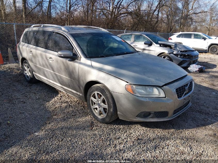2009 Volvo V70