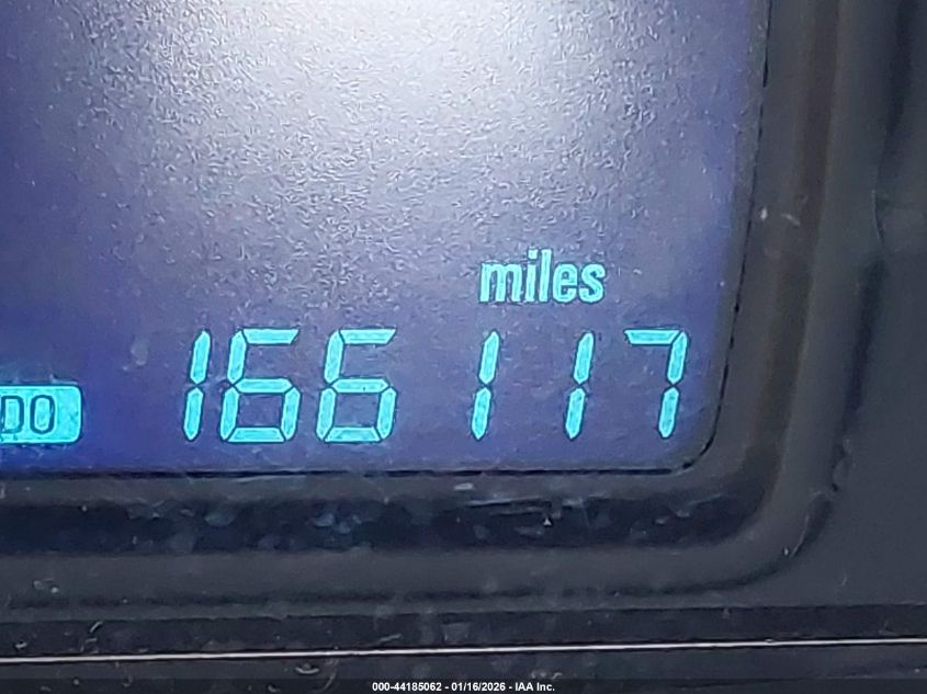 2016 Chevrolet Trax 1Ls VIN: 3GNCJKSB0GL142986 Lot: 44185062