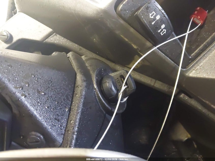 2022 Yamaha Yxz1000 VIN: 5Y4AN29Y6NA104219 Lot: 44185072