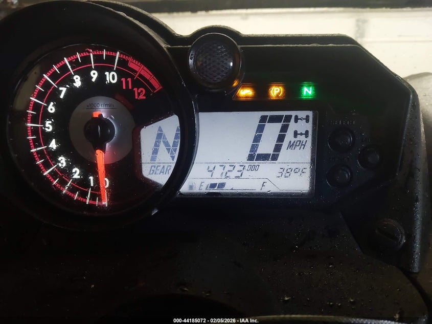 2022 Yamaha Yxz1000 VIN: 5Y4AN29Y6NA104219 Lot: 44185072