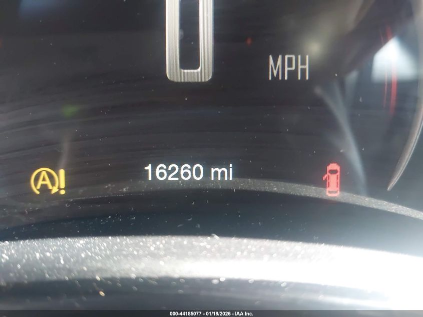 2025 Dodge Durango - 1C4RDJDG4SC547041