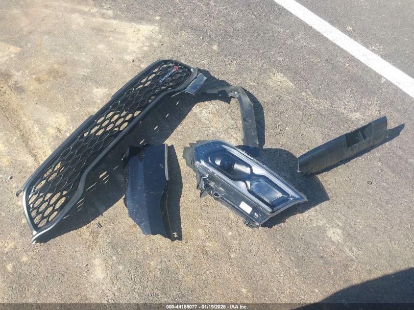 2025 Dodge Durango - 1C4RDJDG4SC547041