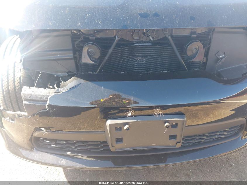 2025 Dodge Durango - 1C4RDJDG4SC547041