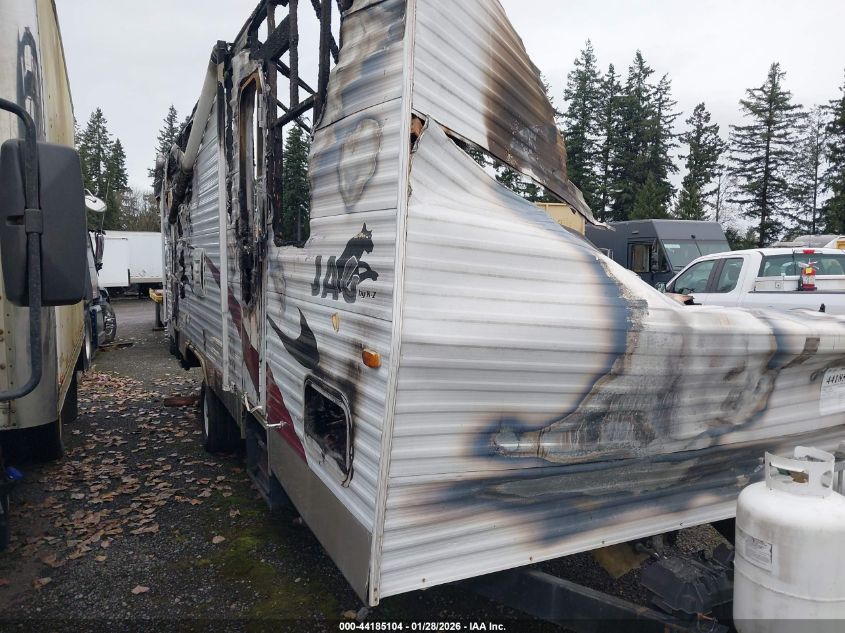 2006 Kz Sportsmen Cl