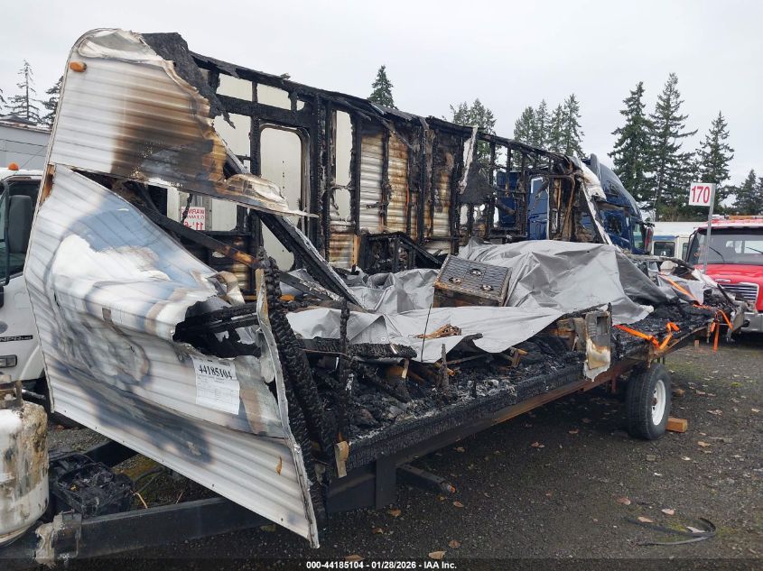 2006 Kz Sportsmen Cl