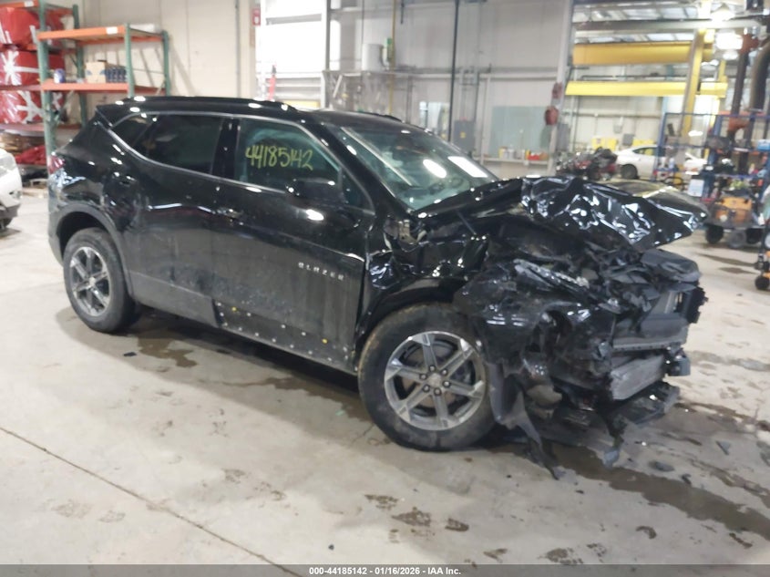 CHEVROLET BLAZER FWD 2LT 2023
