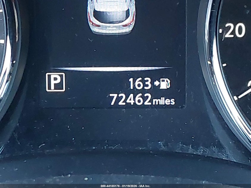 2018 Nissan Rogue Sport - view 15