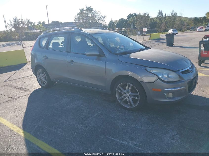 2011 Hyundai Elantra